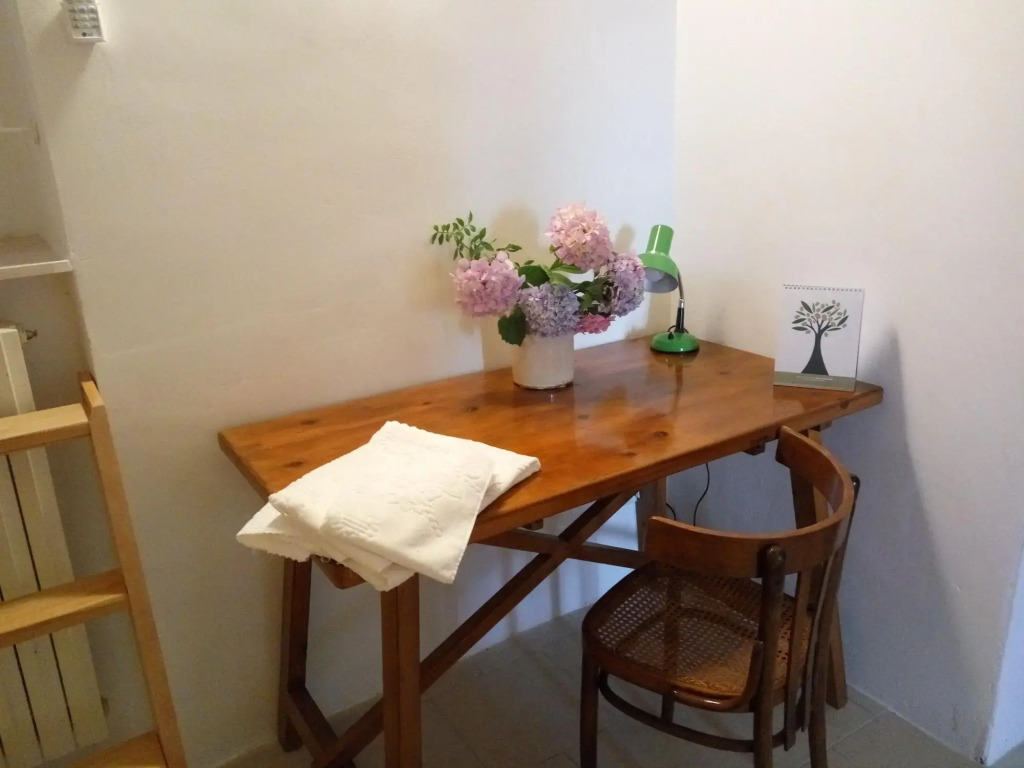 B&B Profumo Di Terra