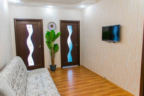 Apartments at Botanika 2