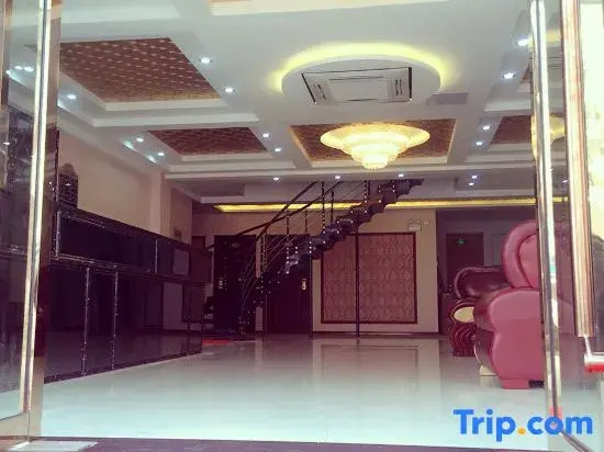 Tianji Huating Boutique Hotel