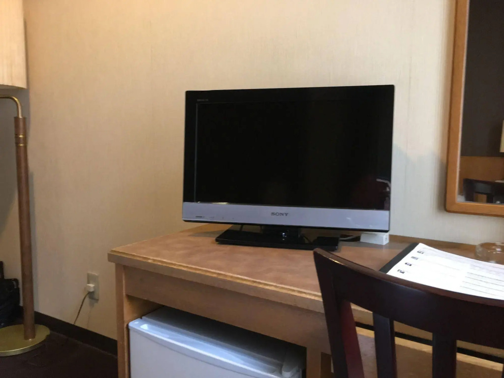 Hotel The Knot Yokohama