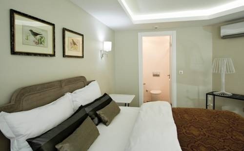 Good Night Istanbul Suites