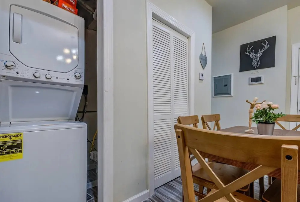 Modern 3 Br Condo 15 Mins To Nyc