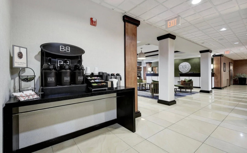 Fairfield Inn and Suites by Marriott San Antonio Boerne