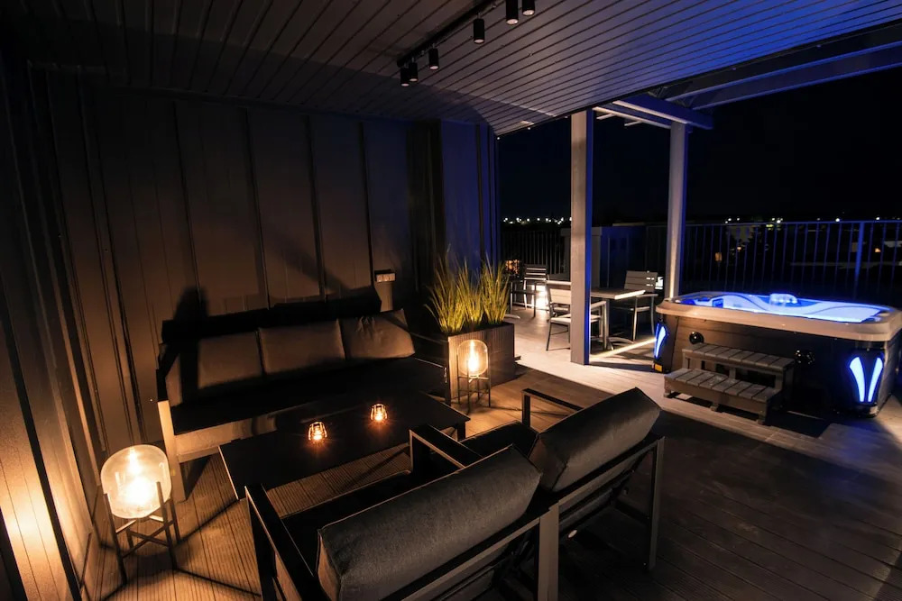 Hotel Polonia PARK Medical Center & Spa Restauracja Polonia & SKY Bar