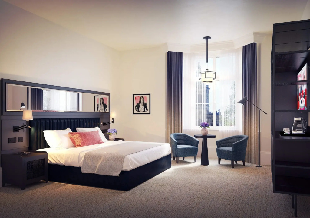 The Grand Hotel Birmingham