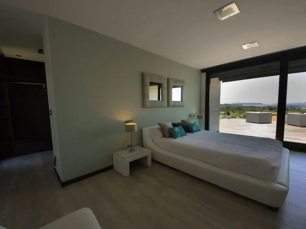 Belvilla by OYO Villa Catro Faros