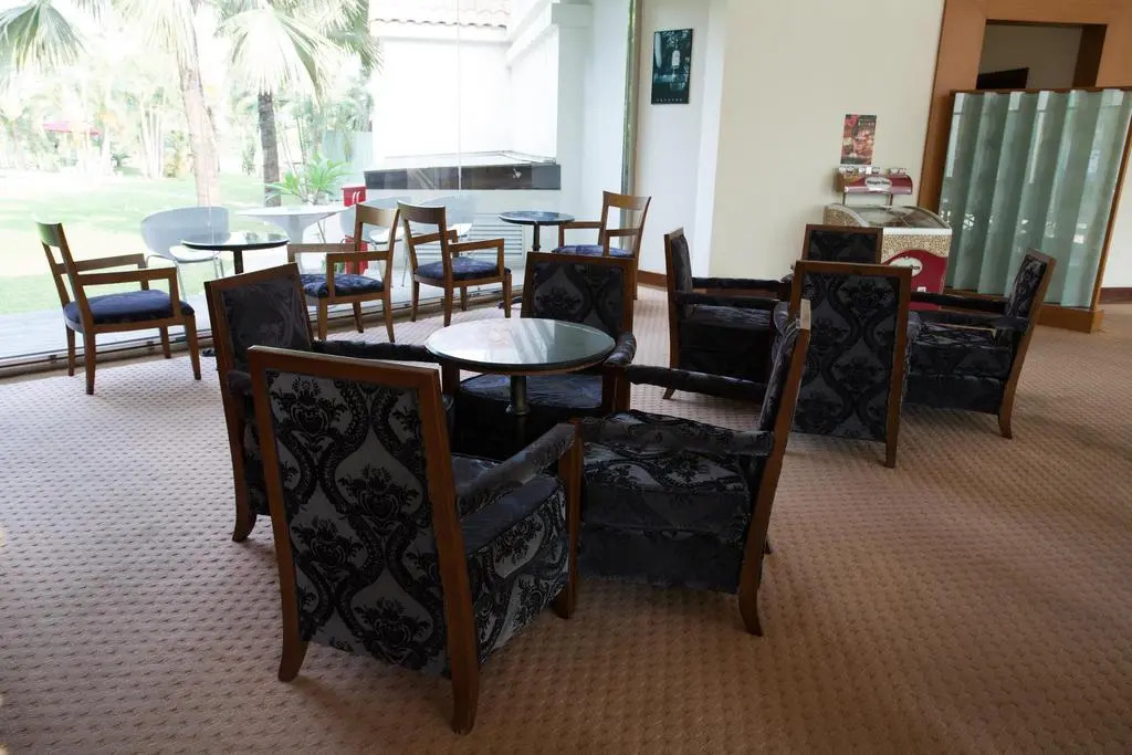 Formosa Garden Hotel