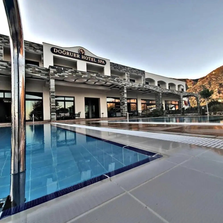 Doğruer Hotel & Spa