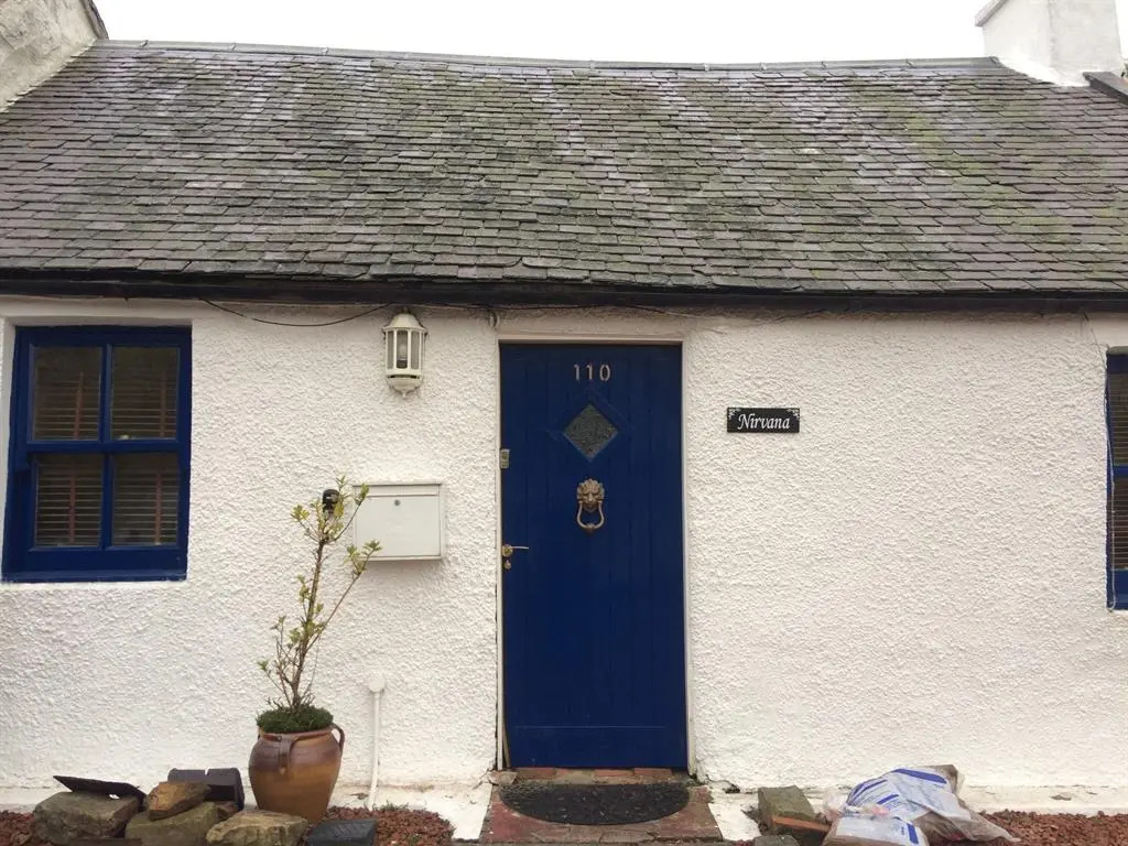 Nirvana Cottage