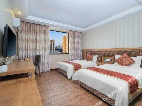Xiangrui Business Hotel