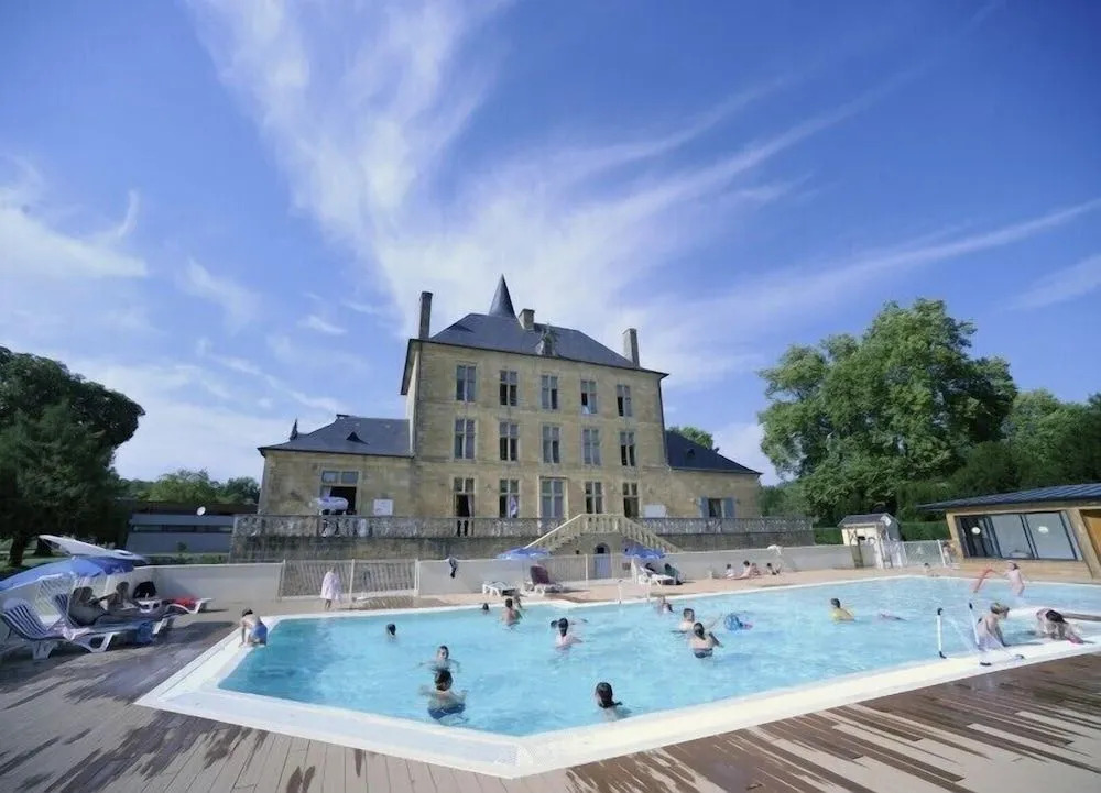 ULVF Le Domaine de Pelvezy