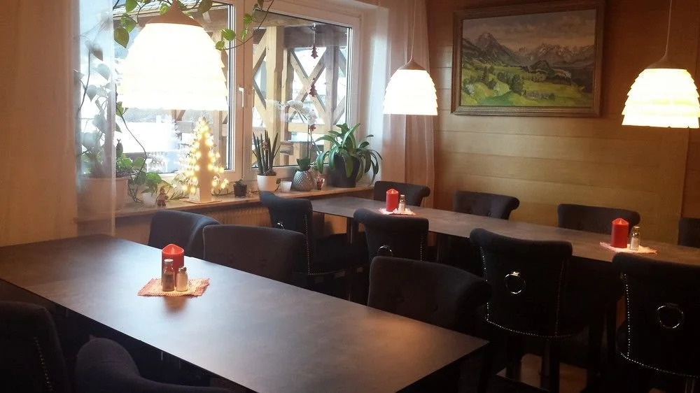 Fischer im Dorf - Ferienwohnungen in Heiterwang