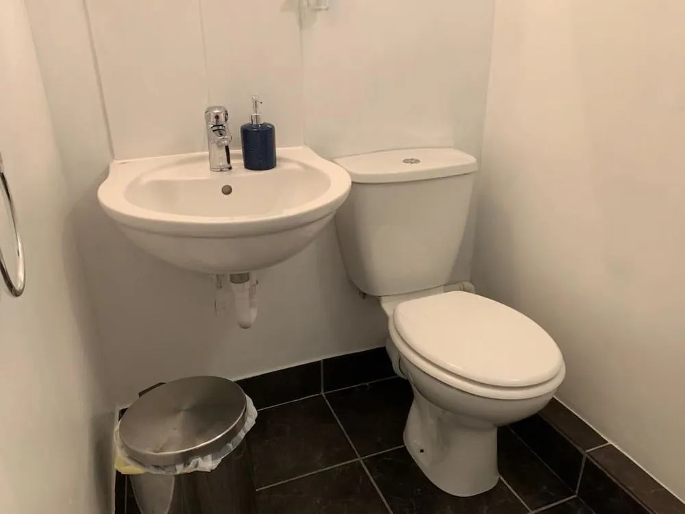 Your Abingdon Stay