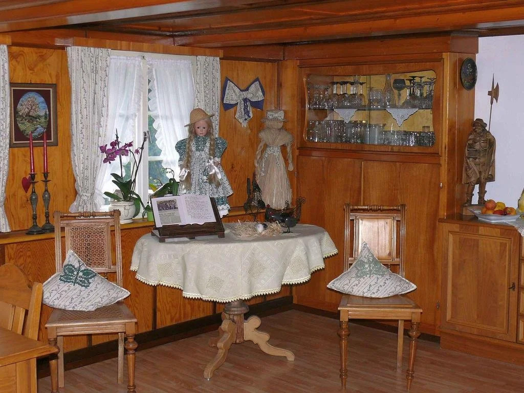 Gästehaus Klingele