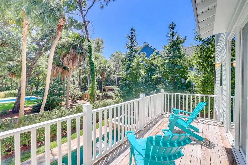 3B Hickory Lane