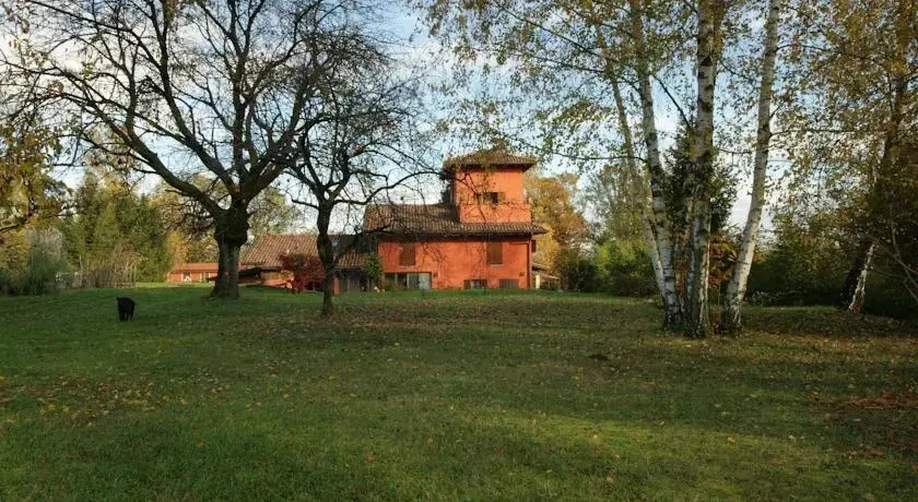 La Bressanella Bed & Breakfast