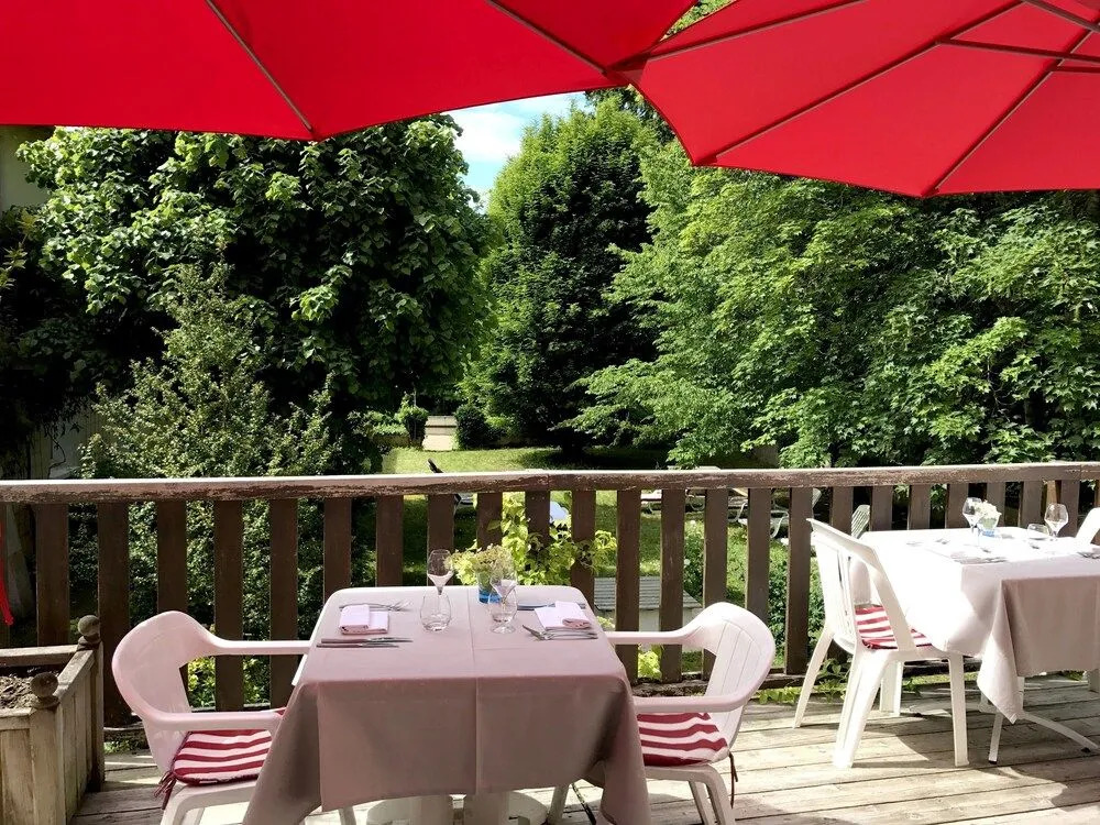 Hotel Saint Roch