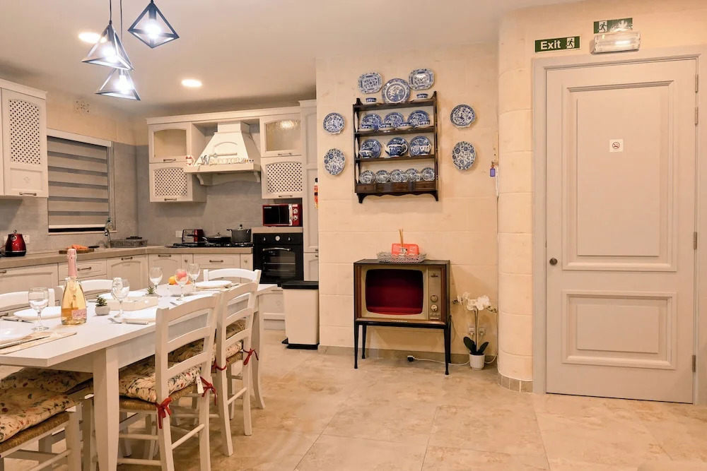 Xlendi bay Wonderfull 3 bdr Apart Gozo