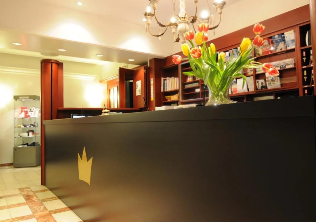 Hotel Kronenhof