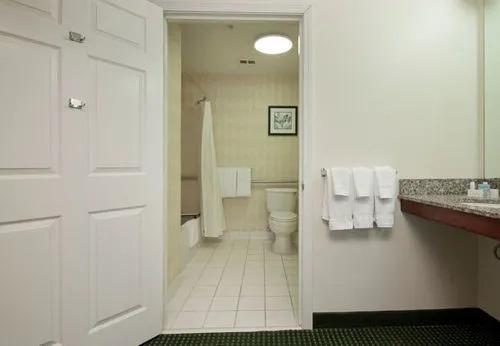 Residence Inn Tulsa South