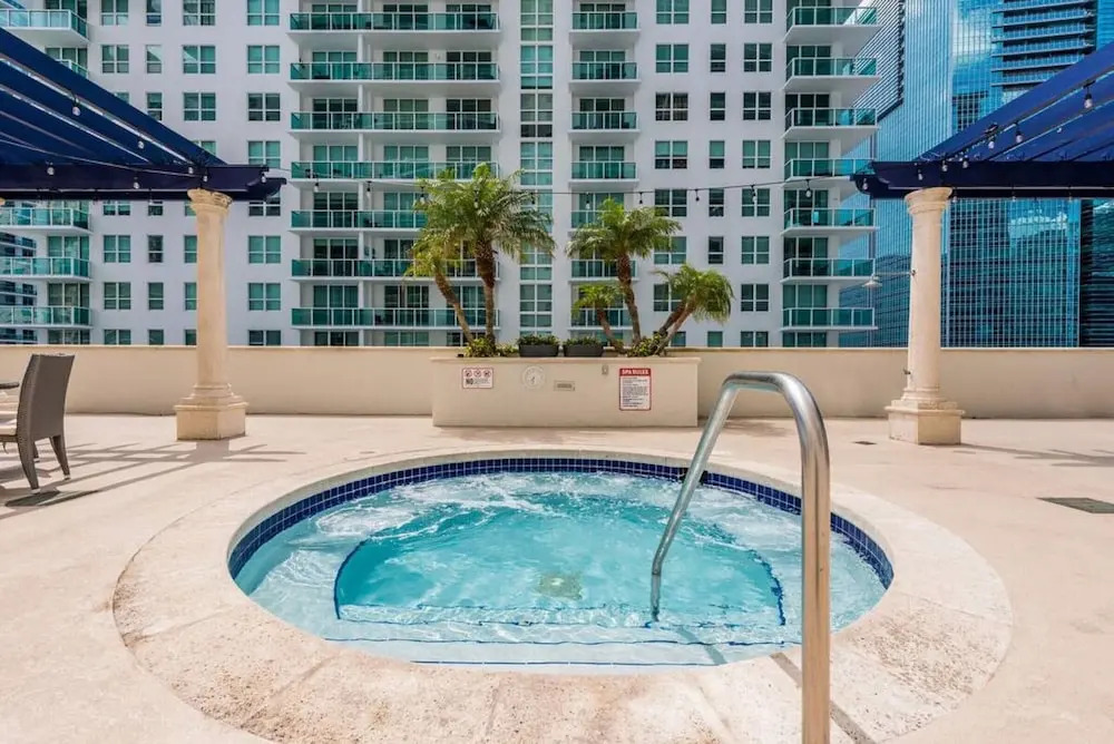 Well-Appointed Condos in Brickell