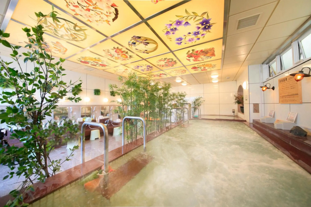 UENO STATION HOSTEL ORIENTAL 2 - Cater to Men