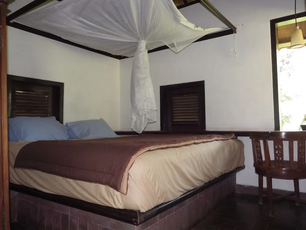 Ecolodge Seloliman