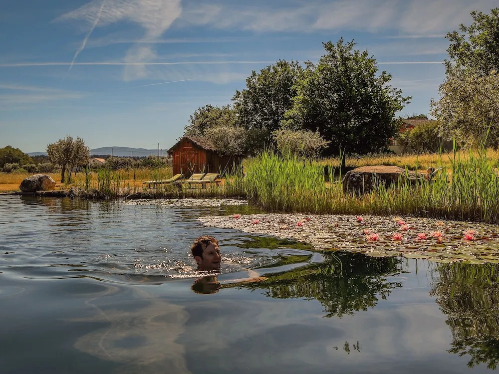 Chão do Rio - Turismo de Aldeia - Serra da Estrela