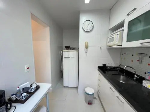 2 Quartos Ipanema