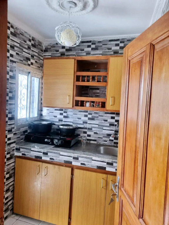 Residence Sighaka - Luxus VIP Apartment - WiFi, Gardien, Parking