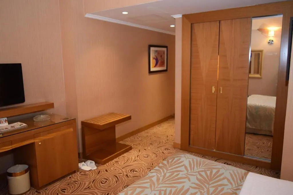 Coral Baghdad Hotel