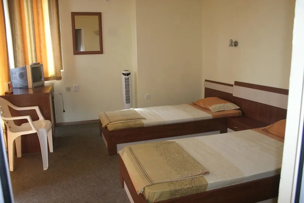 Favorite Hotel