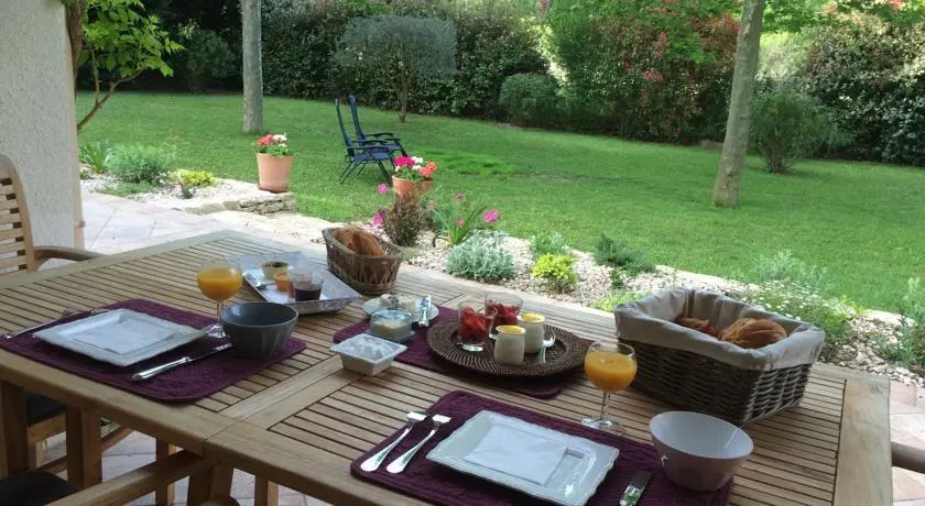 Villa le Murier