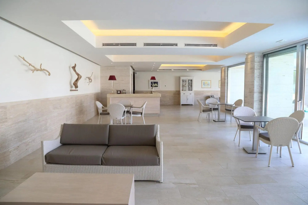 Hotel Villaggio Cala Di Volpe