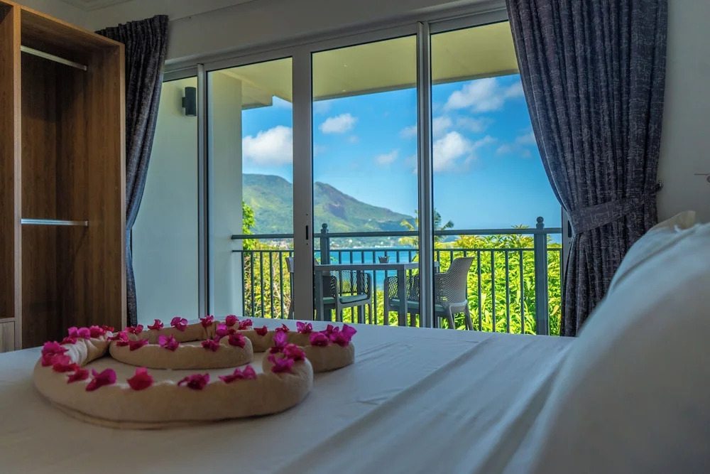 Summer Sand Holiday Apartments