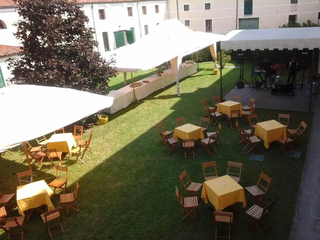 Villa da Ponte B&B