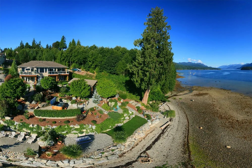 Beachcomber B&B