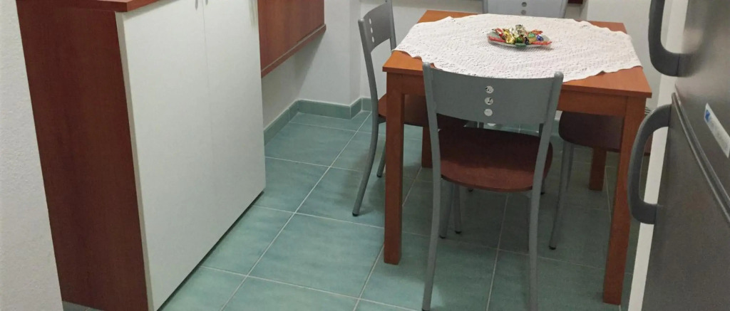 Joseph Apartment