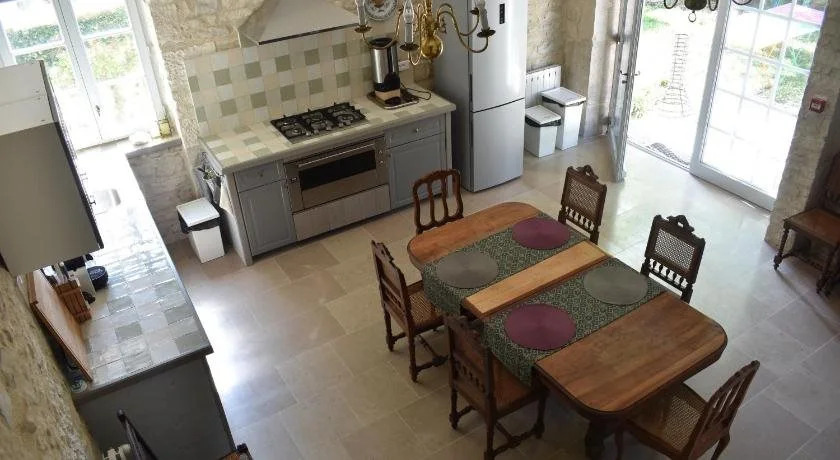 Domaine des Douves