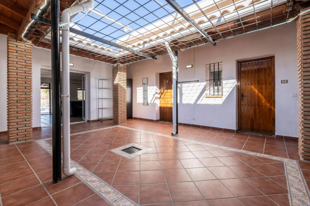 Holiday Home, Campo Dream Alora
