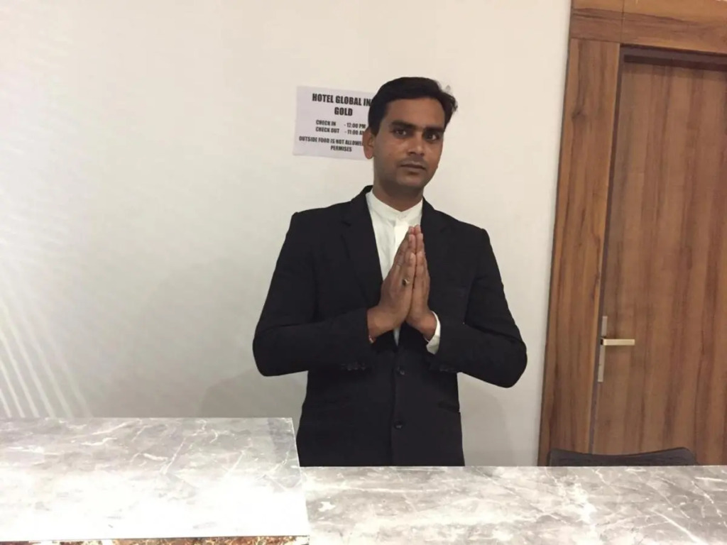 Hotel Global Inn Gold