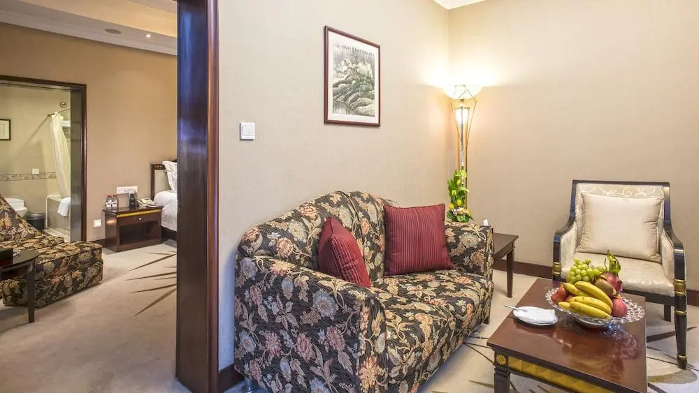 Hangzhou Xihu State Guest House