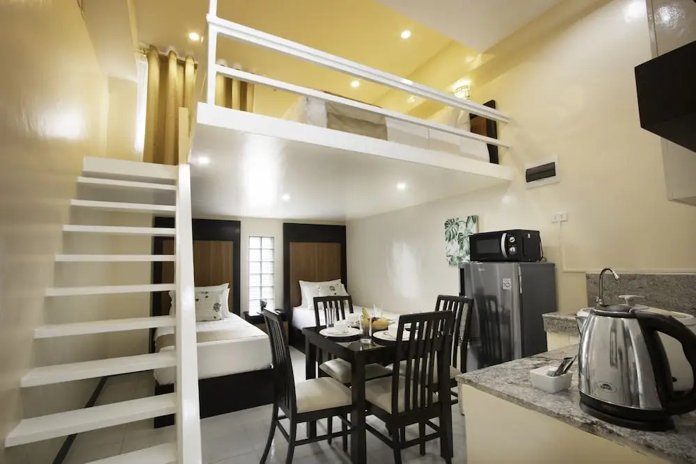 Rosetta Guest House