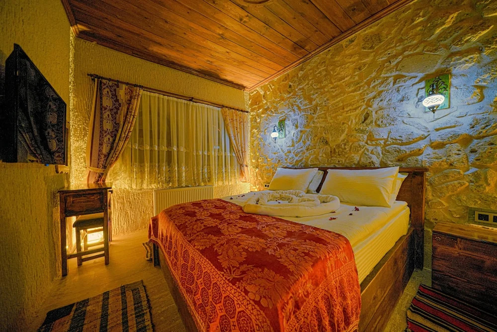 Отель Babili Cappadocia Cave