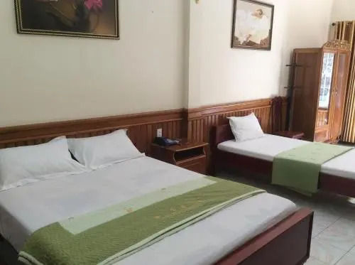 Thuy Linh Hotel Halong