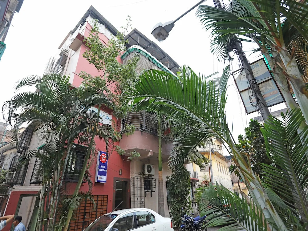 Hotel O South Fern
