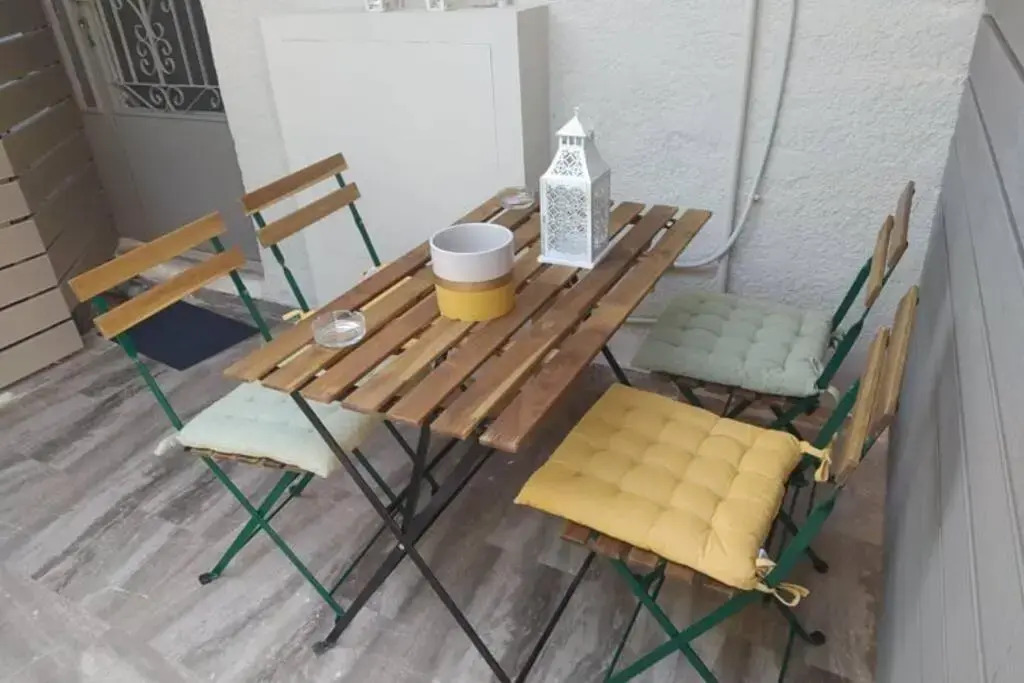 Amelie's Family Apartment