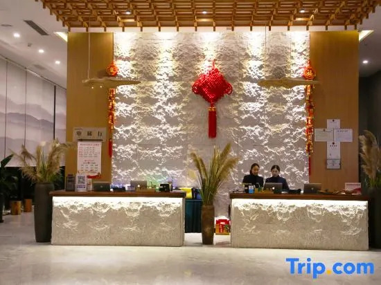 Yunya International Hotel