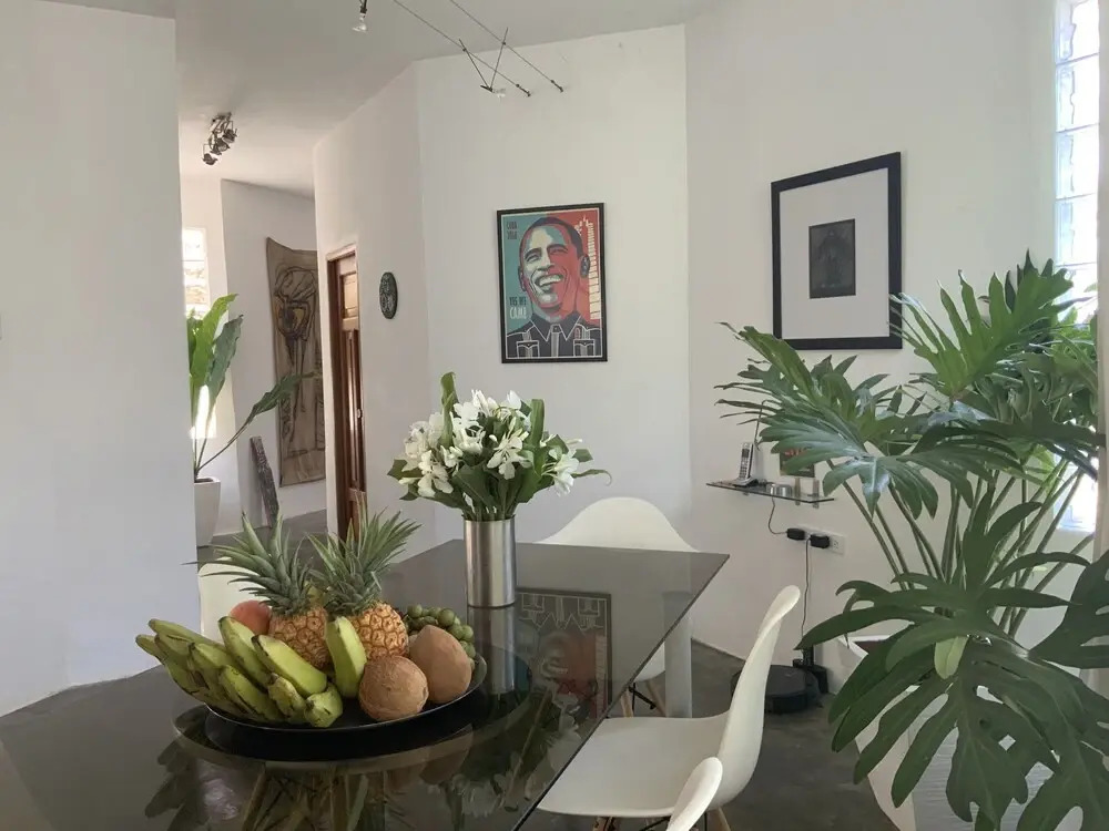 Loft Triplex en Playa Santa Fe