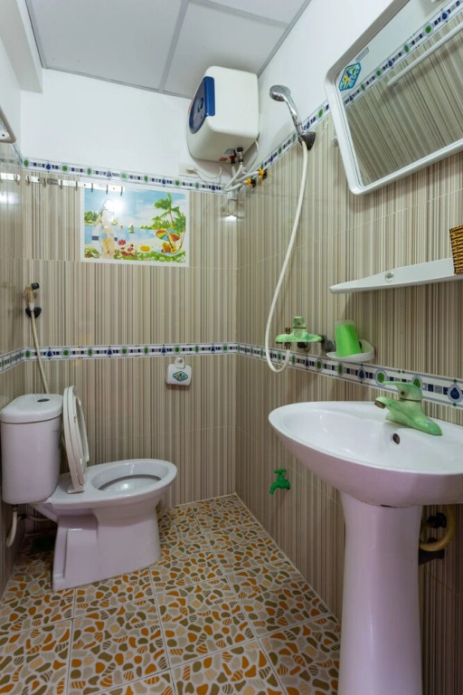 Tung Bach Homestay & Restaurant